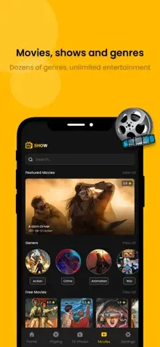 sony-polaroid-camera Movies and shows